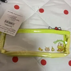 ☆*様 サンリオ。けろっぴポーチ