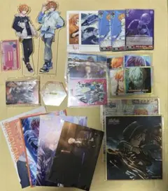 プロセカ 東雲彰人まとめ売り