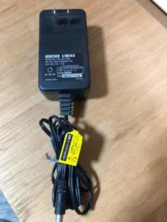 I-O DATA ACアダプター USL124-1220