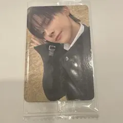 &TEAM ニコラス NICHOLAS 雪明かり ktown4u 韓国 トレカ - メルカリ