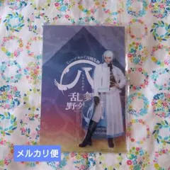 刀ミュ　すえひろがり　アクスタ　巴形薙刀