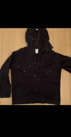 POST OVERALL'S ポストオーバーオールス パーカーのサムネイル