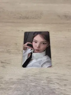 TWICE STRATEGY 期間限定店 娜璉