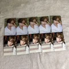 TWS ギョンミン はじめまして トレカ まとめ