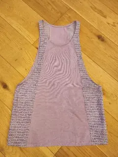 【feelcycle】レディースタンクトップXS