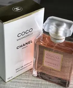 CHANEL ココマドモワゼル 100ml 新品未使用 hjのサムネイル