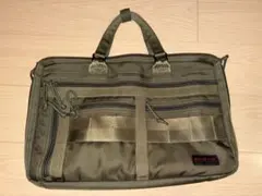 BRIEFING ブリーフィング ブリーフケースA4 3ウェイライナー