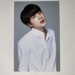 VT×BTS トレカ　JIN