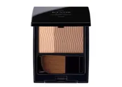 【エトヴォス】ミネラルプレストチーク / カルーアブロンズ