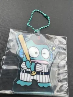 ハンギョドン　WBC アクリルキーホルダー