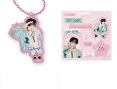 NCT WISH サクヤ ランダムトイ セット