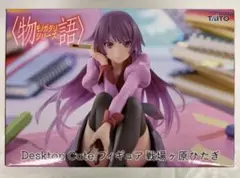 物語シリーズ　desktop cute 戦場ヶ原ひたぎ　28個セット 物語シリーズ desktop cute 戦場ヶ原ひたぎ 28個セット 物語