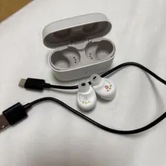 Audio-Technica ATH-CKS30TW ワイヤレスイヤホン