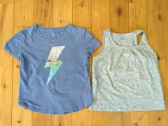 gap kids 110cmトップスセット