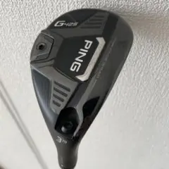 2026年最新】g425 ユーティリティ 3uの人気アイテム - メルカリ