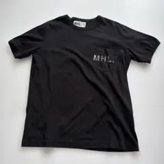 MHL, ポケットTシャツ Lサイズのサムネイル