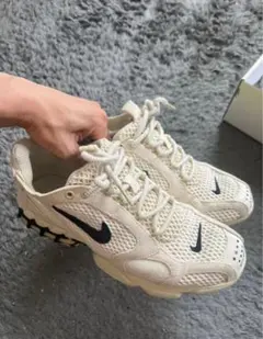 NIKE x STUSSY AIR ZOOM SPIRIDON CG