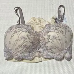 Love gerie ブラジャーショーツセット H75 Lのサムネイル