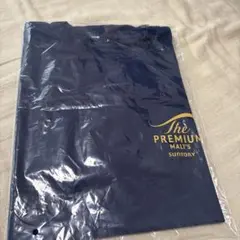 ザ・プレミアム・モルツ Tシャツ 非売品