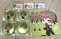 ダンガンロンパ 上倉エク くじ 苗木誠 新品未使用品★