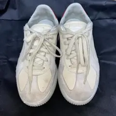 オニツカタイガー　デレシティ