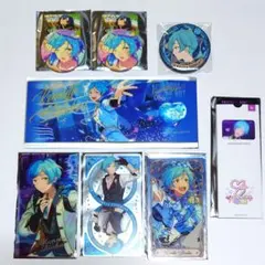 2025年最新】缶バッジ 深海奏汰の人気アイテム - メルカリ