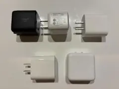 Anker Nano II 65W + PowerPort Atom PD 1