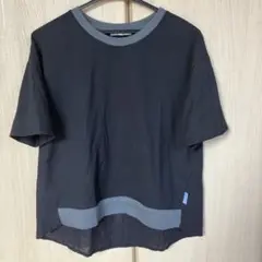 keitto Tシャツ ブラック Mサイズ