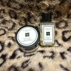 Jo MALONE LONDON ボディクリーム、ボディソープ