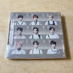 Snow Man CD アルバム