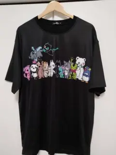 NieR Tシャツのサムネイル