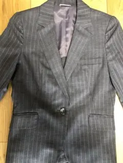 2点セット　プレミアムウォッシュ　背抜き　LES MUES