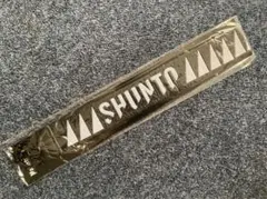 BE:FIRST シュント ストラップ　ハンドストラップ SHUNTO バンド