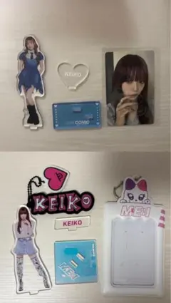 2026年最新】清水恵子 アクスタの人気アイテム - メルカリ