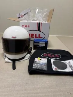 2026年最新】bellヘルメット スター2の人気アイテム - メルカリ