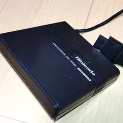 任天堂 ファミコン ディスクシステム用 RAMアダプタHVC-023 動作未確認