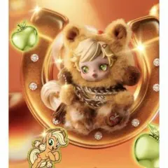 「正規品」スカルパンダ マイリトルポニー Applejack