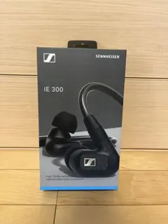 2026年最新】sennheiser ie300の人気アイテム - メルカリ