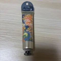 John's Blend Musk Osmanthus ハンドクリームのサムネイル