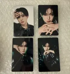 &TEAM　BLAZE THE WAYトレカ FUMA フウマ