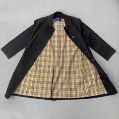 2026年最新】BURBERRY BLUE LABEL メンズ トレンチコートの人気