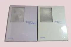 【∞ 】ENHYPEN 未開封アルバム ENHYPEN セカンドスタジオリパッケージアルバム『ROMANCE : UNTOLD