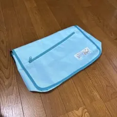 ポチャッコ★バッグ　ショルダーバッグ　サンリオ　キャラクターグッズ　マチあり美品のサムネイル