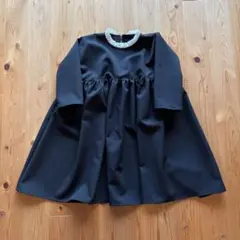 キッズフォーマルワンピース