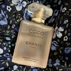 CHANEL COCO MADEMOISELLE ヘア パルファムのサムネイル
