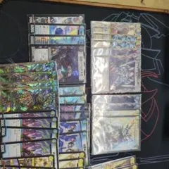 様 ポケモンカード 引退品 まとめ売り ブイズ、RR、輝く、VSTAR - メルカリ