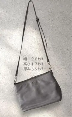 2WAY ショルダーバッグのサムネイル