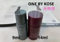 ONE BY KOSÉ メラノショットW ディープハイドレーター サンプルのサムネイル