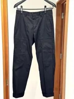 カルバンクライン　Calvin Klein　スラックス　ブラック
