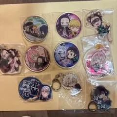 2025年最新】鬼滅の刃グッズまとめ売りの人気アイテム - メルカリ